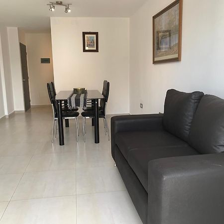 Locacion Jujuy Apartment ซานซัลวาดอร์ เด โฆคุย ภายนอก รูปภาพ
