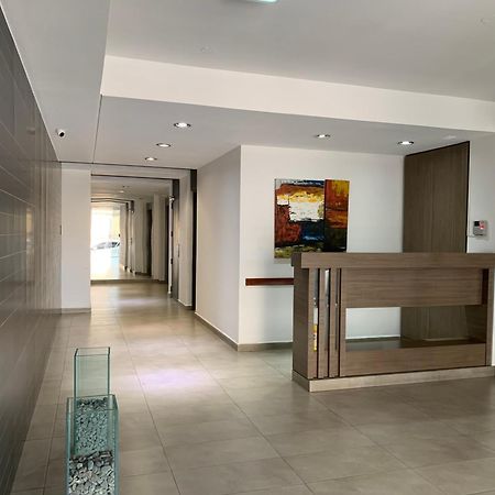 Locacion Jujuy Apartment ซานซัลวาดอร์ เด โฆคุย ภายนอก รูปภาพ