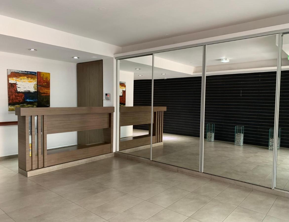Locacion Jujuy Apartment ซานซัลวาดอร์ เด โฆคุย ภายนอก รูปภาพ