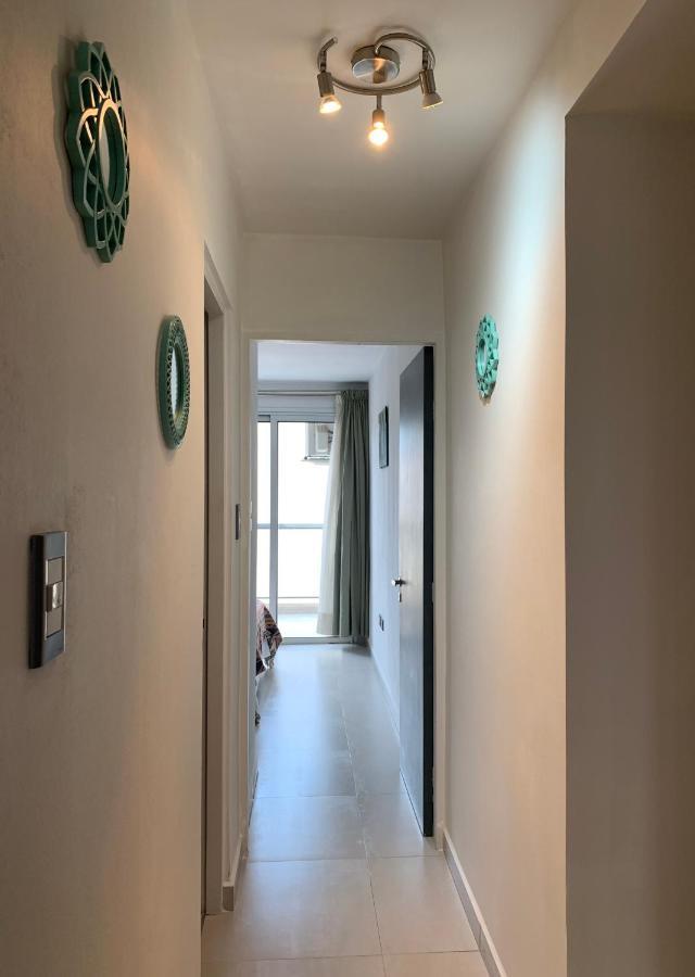 Locacion Jujuy Apartment ซานซัลวาดอร์ เด โฆคุย ภายนอก รูปภาพ