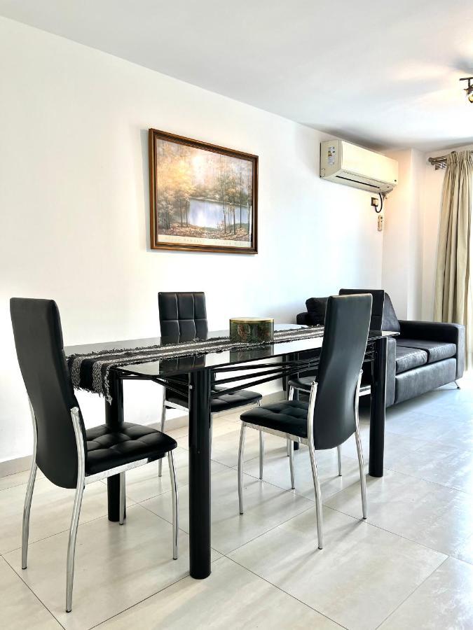 Locacion Jujuy Apartment ซานซัลวาดอร์ เด โฆคุย ภายนอก รูปภาพ