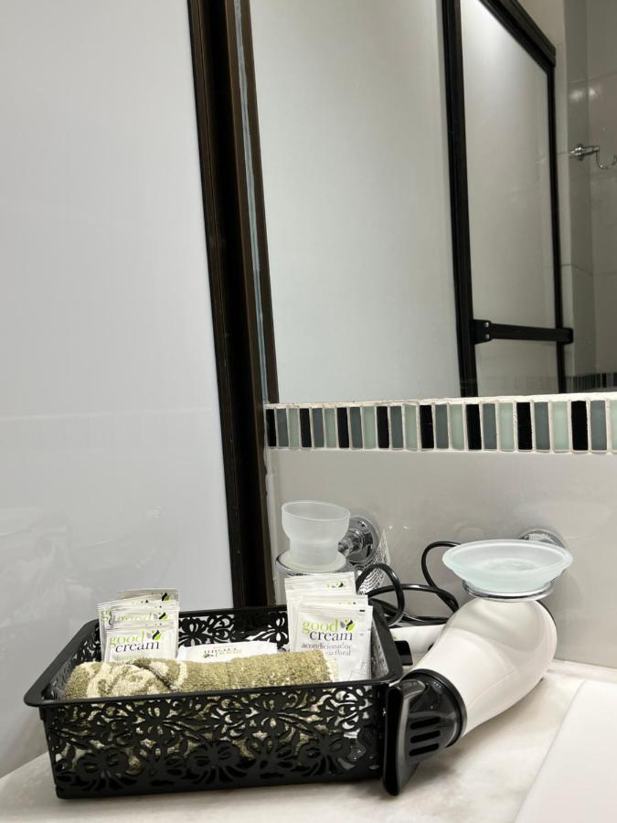 Locacion Jujuy Apartment ซานซัลวาดอร์ เด โฆคุย ภายนอก รูปภาพ