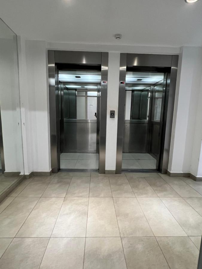 Locacion Jujuy Apartment ซานซัลวาดอร์ เด โฆคุย ภายนอก รูปภาพ