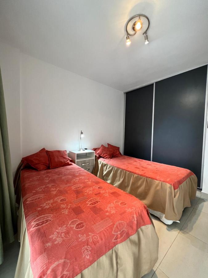 Locacion Jujuy Apartment ซานซัลวาดอร์ เด โฆคุย ภายนอก รูปภาพ