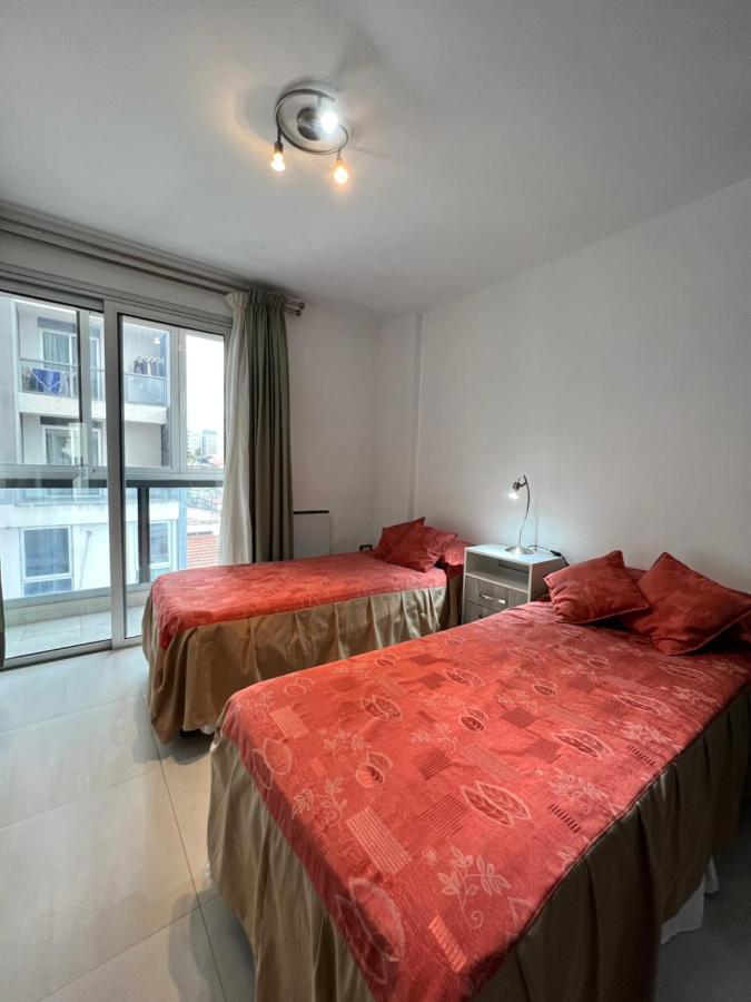 Locacion Jujuy Apartment ซานซัลวาดอร์ เด โฆคุย ภายนอก รูปภาพ