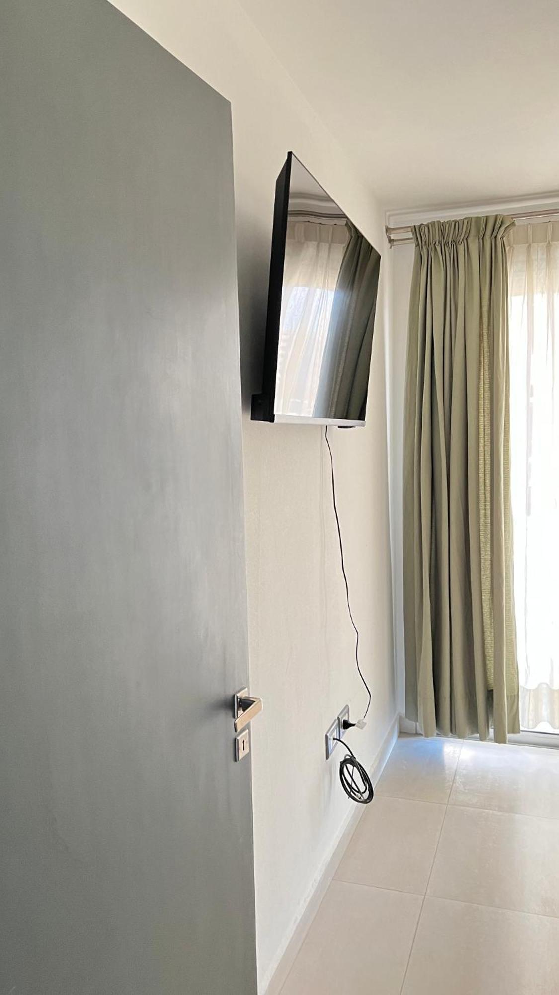 Locacion Jujuy Apartment ซานซัลวาดอร์ เด โฆคุย ภายนอก รูปภาพ